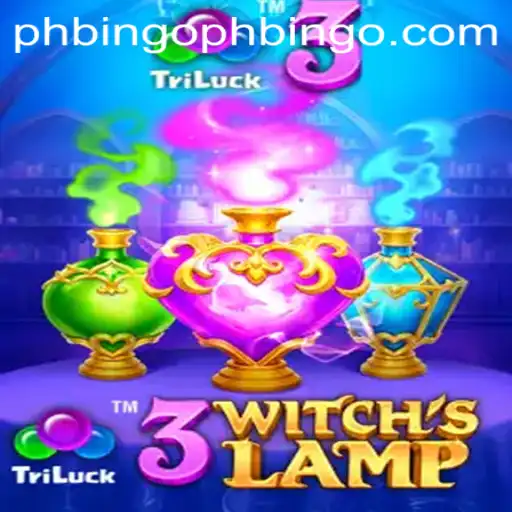 Discover the Magical World of 3WitchsLamp: The Enchanting Game Taking the World by Storm