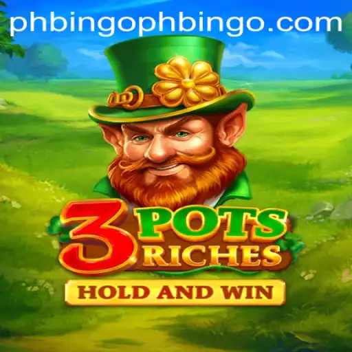 Exploring the Exciting Realm of 3potsRiches: A New Adventure with PHBINGO