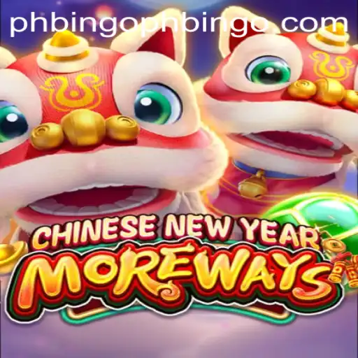 Discover the Excitement of CHINESENEWYEARMOREWAYS: A New Era in Gaming