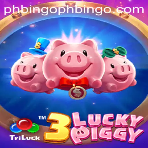Discover the Thrill of 3LUCKYPIGGY: The New Sensation in Online Gaming