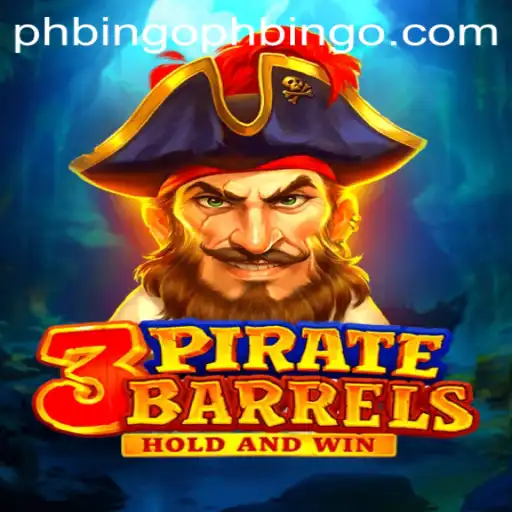 Discover the Exciting World of 3PirateBarrels: A New Adventure Game