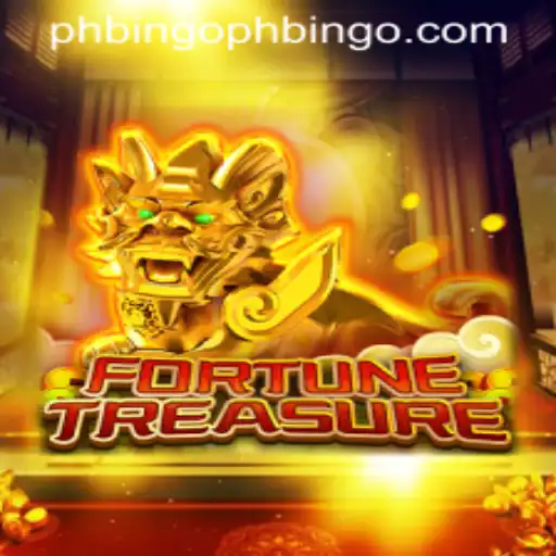 FortuneTreasure: Dive into the World of Adventure with PHBINGO