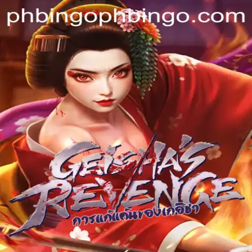 GeishasRevenge: A Mesmerizing Journey into the World of Virtue and Vengeance
