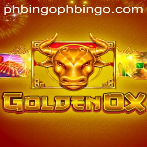 GoldenOx: The Exciting World of PHBINGO