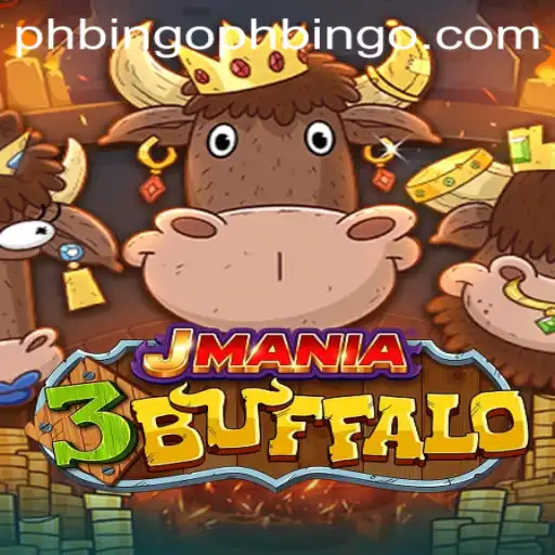 Discovering the Thrills of JMania3Buffalo: The Innovative Game with PHBINGO Twist