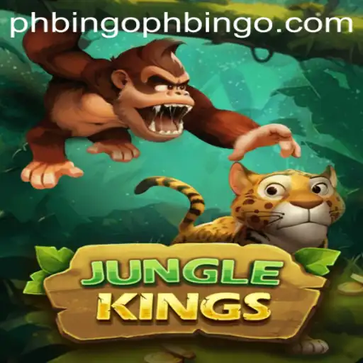 Discover the Exciting World of JungleKings and PHBINGO: Rules and Gameplay