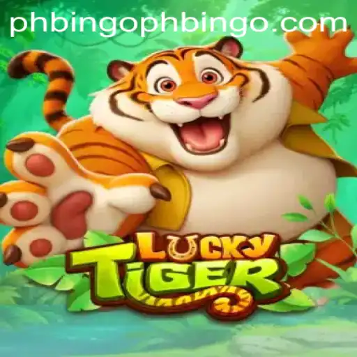 Unveiling the Excitement of LuckyTiger with PHBINGO