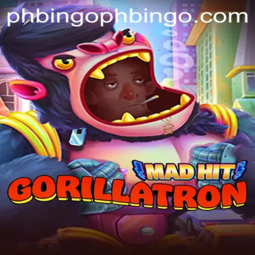 Unveiling MadHitGorillatron: The Game-Changing Sensation with PHBINGO