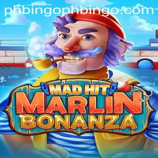 Exploring the Thrilling Universe of MadHitMarlinBonanza: A PHBINGO Adventure
