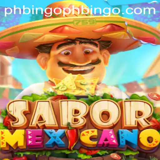 Discover the Vibrant World of SaborMexicano: Experience the Thrill of PHBINGO