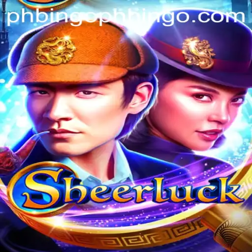 Unraveling Sheerluck: The Thrilling Mystery Puzzle Game