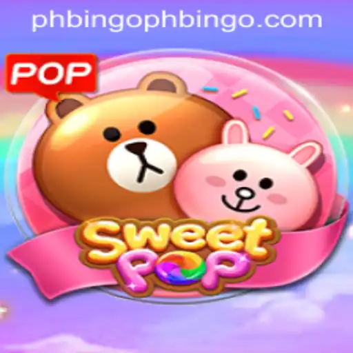 SweetPOP: A Sweet Gaming Experience with PHBINGO