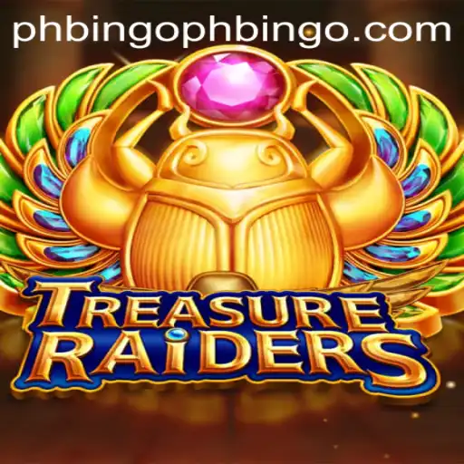 Unlocking the Adventure of TREASURERAIDERS with PHBINGO