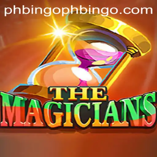 The Magicians: Discover the Enchantment of PHBINGO
