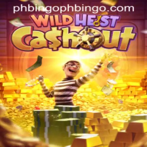 Discover the Thrilling World of WildHeistCashout with PHBINGO