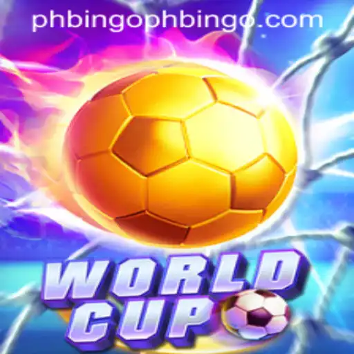 WorldCup: The Exciting Game of PHBINGO