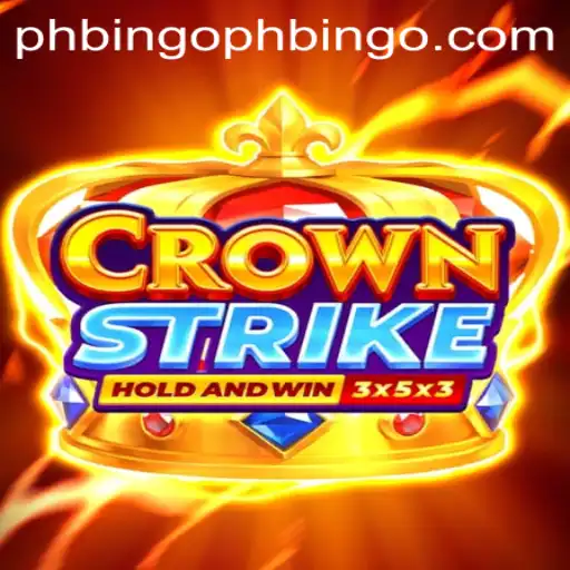Unveiling Crownstrike: The Revolutionary Game Taking the World by Storm with PHBINGO