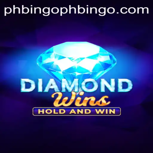 Unveiling DiamondWins: The Ultimate Gaming Experience with PHBINGO