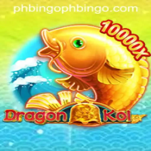 Unveiling DragonKoi: The Immersive Adventure Game with PHBINGO Integration