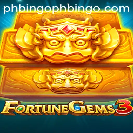 Unveiling FortuneGems3: A Captivating Journey into PHBINGO