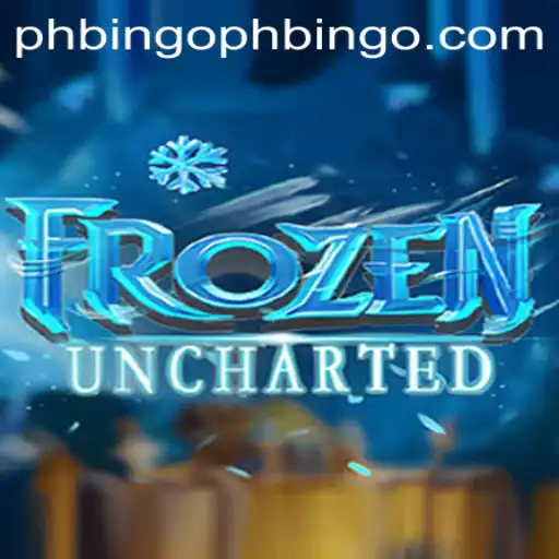 FrozenUncharted: The New Adventure Game You Need to Explore