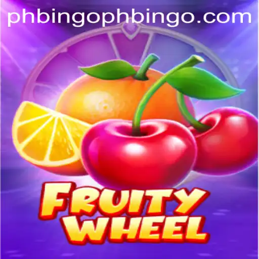 FruityWheel: A Fresh Spin on Classic Bingo