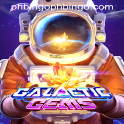 Explore the Cosmic Adventure with GalacticGems - A PHBINGO Exclusive