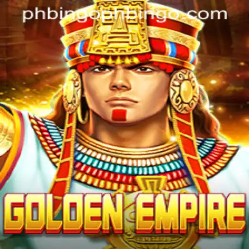 GoldenEmpire: An Immersive Gaming Experience with PHBINGO