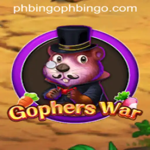 GophersWar: The Exciting Strategy Game Taking the World by Storm