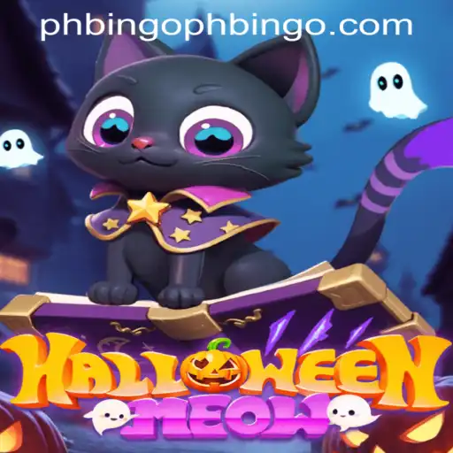 Unveiling the Spooky Fun of HalloweenMeow: Dive into the Thrills with PHBINGO