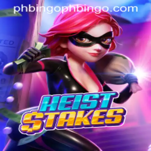 Unlock Thrills with HeistStakes: An Immersive Gaming Experience