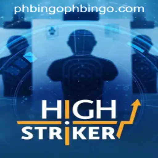HighStriker: A New Gaming Sensation with a Twist - PHBINGO Edition