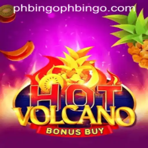 HotVolcanoBonusBuy: A Volcanic Adventure in Gaming
