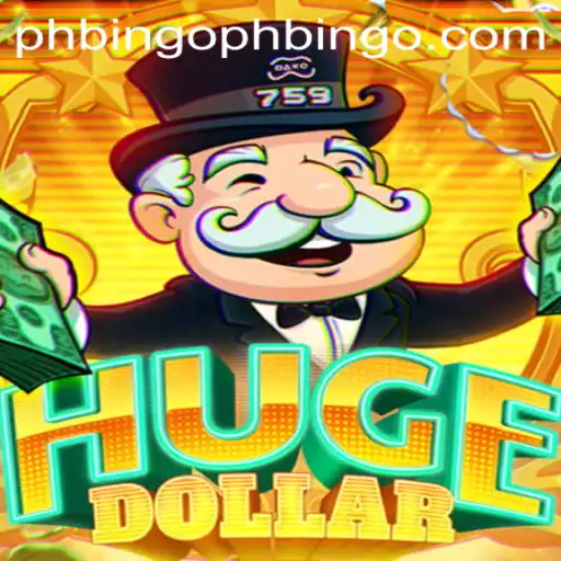 Exploring the World of HugeDollar: A Comprehensive Guide to PHBINGO