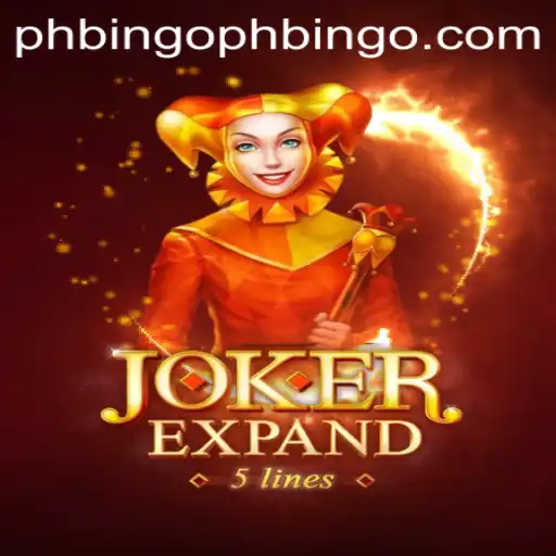 Exploring the Thrills of JokerExpand: A New Era of Gaming with PHBINGO