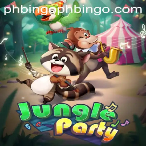 Dive into the Adventure of JungleParty: A Thrilling Expedition