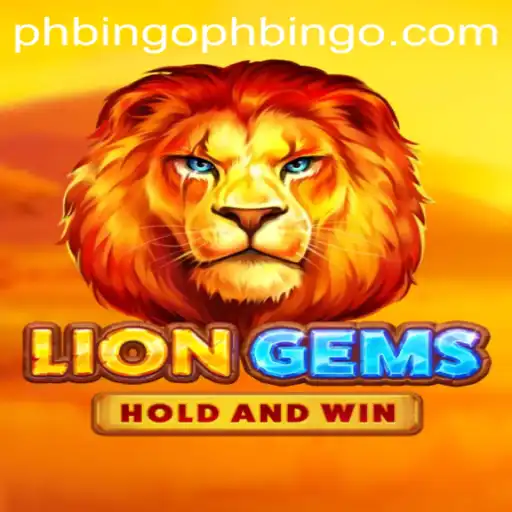 Discover the Thrills of LionGems with PHBINGO: A Game of Strategy and Chance