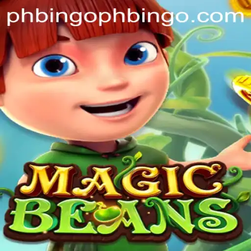 Discover the World of MAGICBEANS: An Entertaining Journey with PHBINGO
