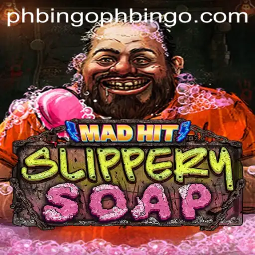 MadHitSlipperySoap: A Fresh Twist on Interactive Gaming