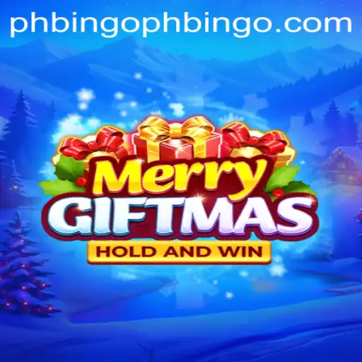 Unwrapping the Magic of MerryGiftmas: Embrace the Joy of PHBINGO