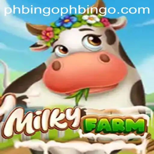 Discover the Enchanting World of MilkyFarm: A Journey through Pastures and Prizes with PHBINGO