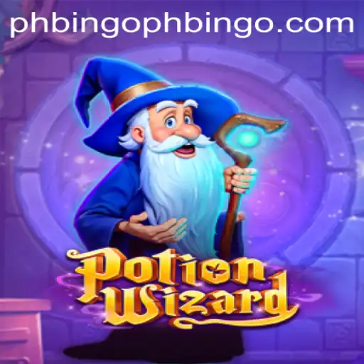 Dive into the Magical World of PotionWizard with PHBINGO