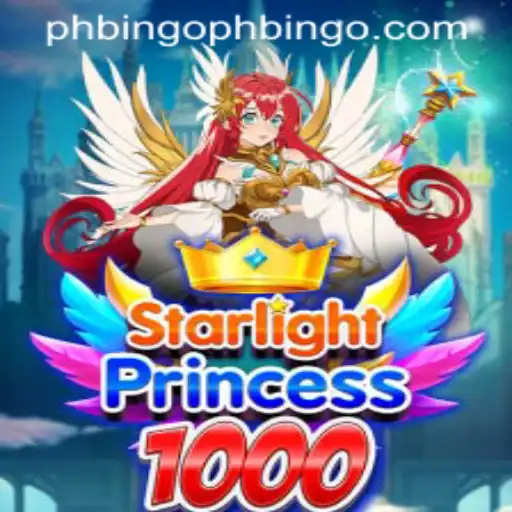Exploring StarlightPrincess1000: An Enchanting Journey into the World of PHBINGO