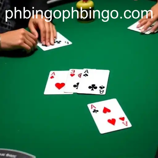 Exploring the Art of Blackjack: The Role of PHBINGO