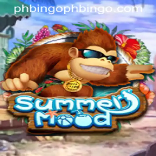 SummerMood: A New Twist on Online Gaming with PHBINGO