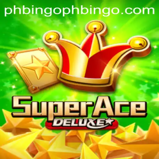 Discover the Exciting World of SuperAceDeluxe with PHBINGO