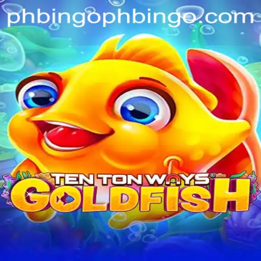Exploring the Innovative Gameplay of TenTonWaysGoldfish with PHBINGO