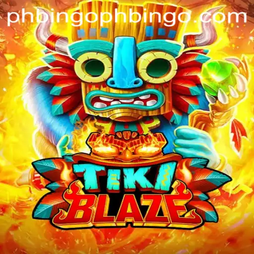Exploring TikiBlaze: An Innovative Adventure with PHBINGO