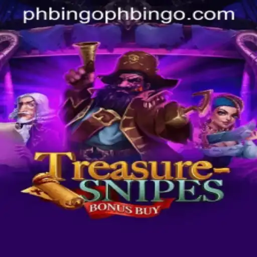 Discover the Thrills of TreasuresnipesBonusBuy with PHBINGO: A Game Like No Other