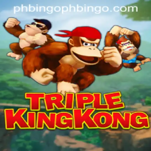 Exploring TripleKingKong: The Thrilling Adventure of PHBINGO